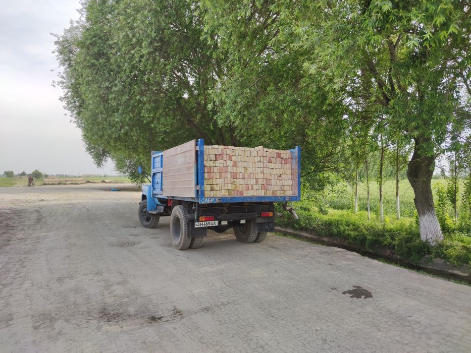 Пишган гиш богдот риштон