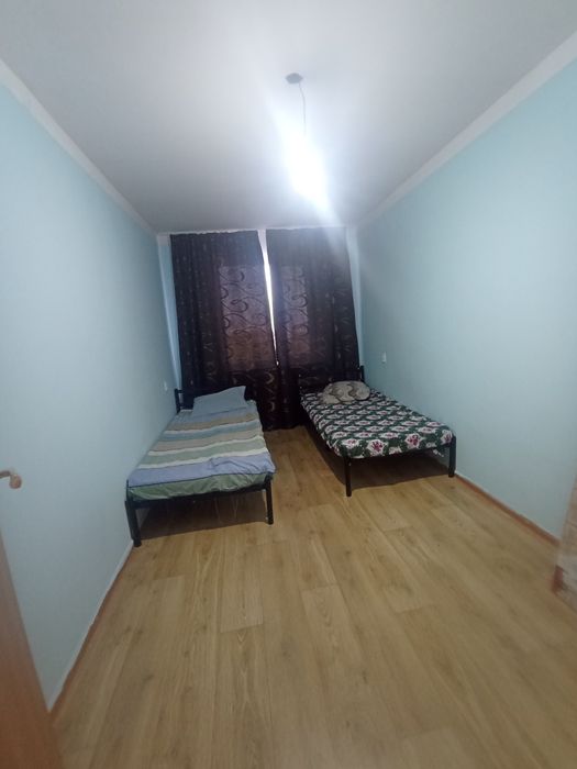 Сдаётся квартира на длительный срок