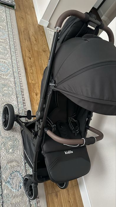 Продается новая коляска kidilo