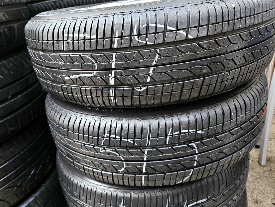 Лети джанти Nissan Micra 15"