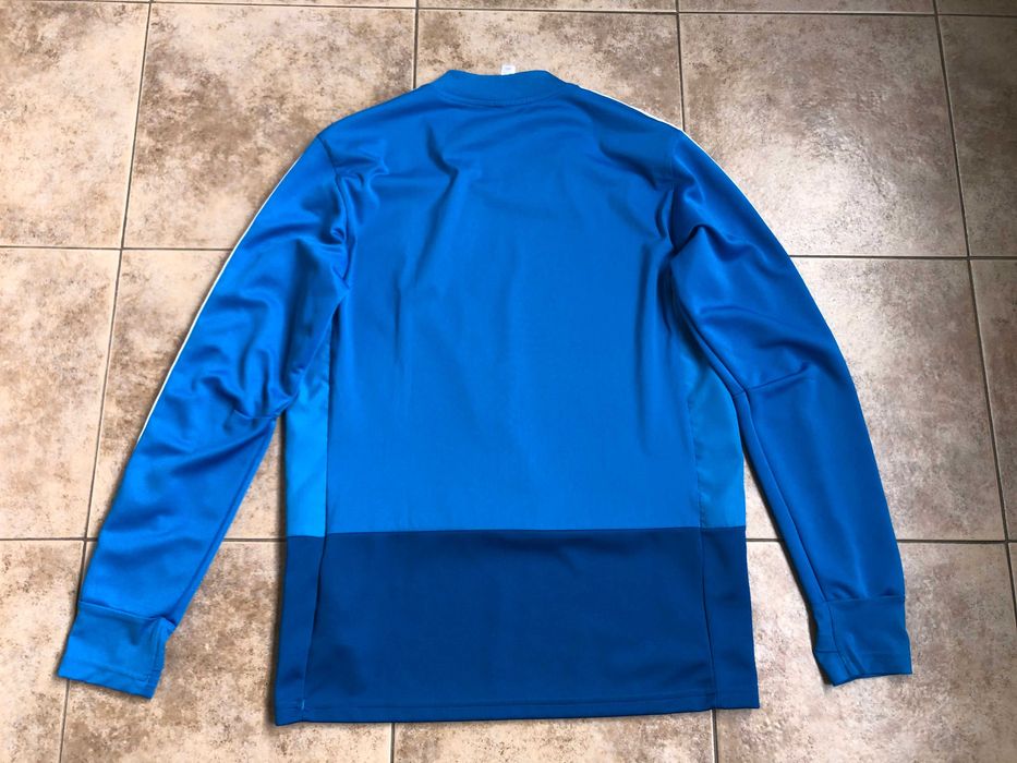 Real Madrid футболна  тениска M