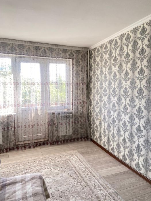 Квартира Байтурсынова