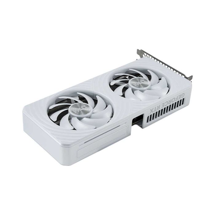 Новая видеокарта [Бренд: Gigabyte] GeForce RTX 5060 8GB