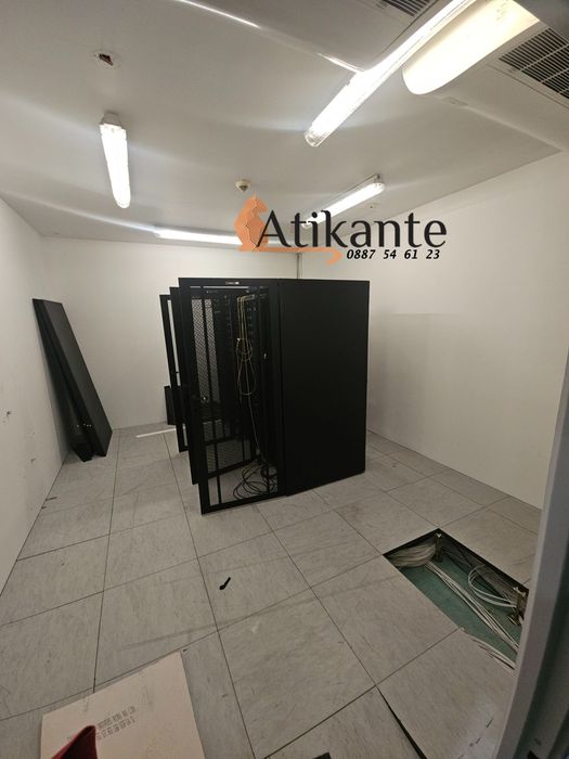 Дава се под наем Офис в София, Оборище - 426 кв.м за 5948.64 € - Снимка #3