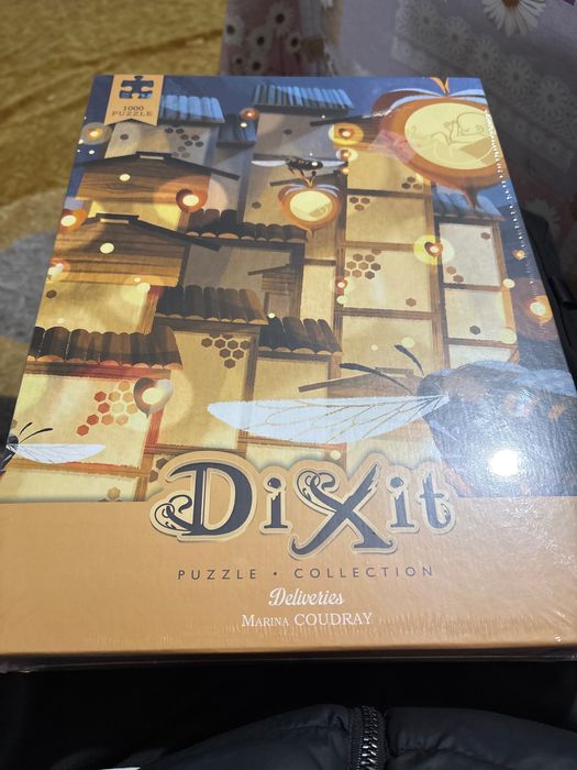 Продавам пъзел DIHIT