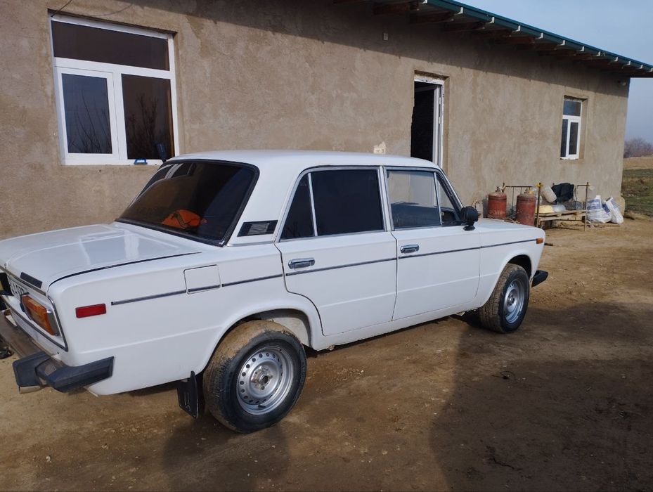 Jiguli hamma joyi zor