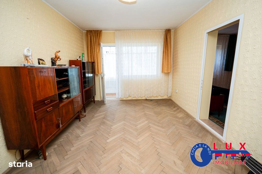 ID 20017 EXCLUSIVITATE - Apartament 2 camere - DE VÂNZARE — fotografia 1