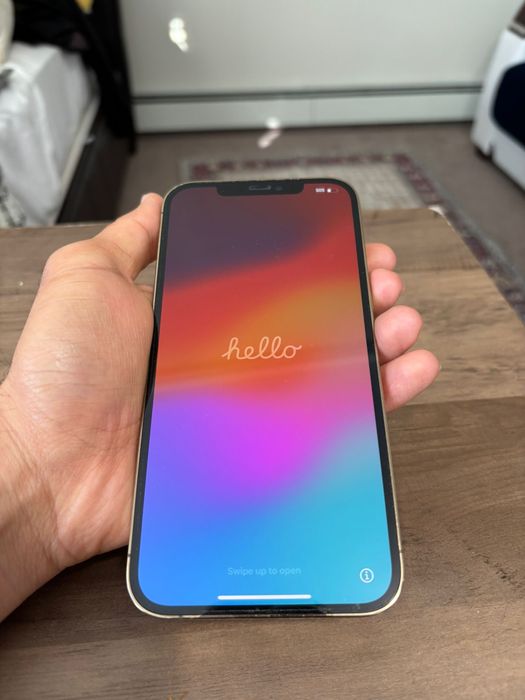 Iphone 12pro max(торг есть!)