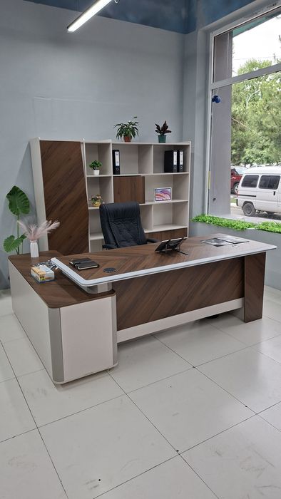 Opton narxda Osfis mebel model MAXCOL