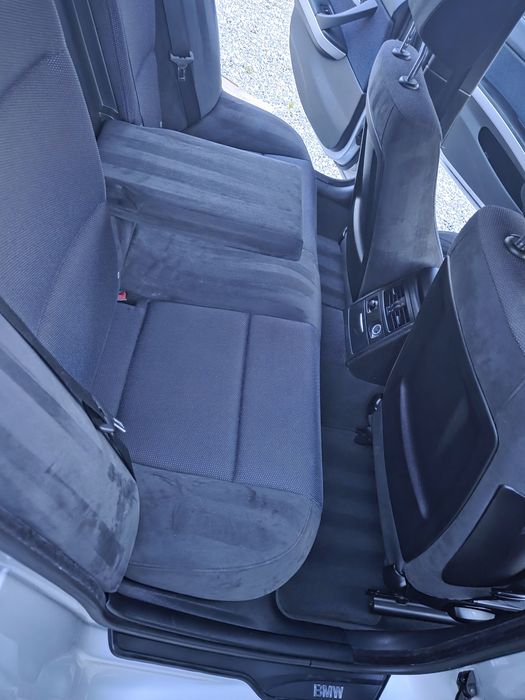 Vand bmw e90 320d 163cp automat