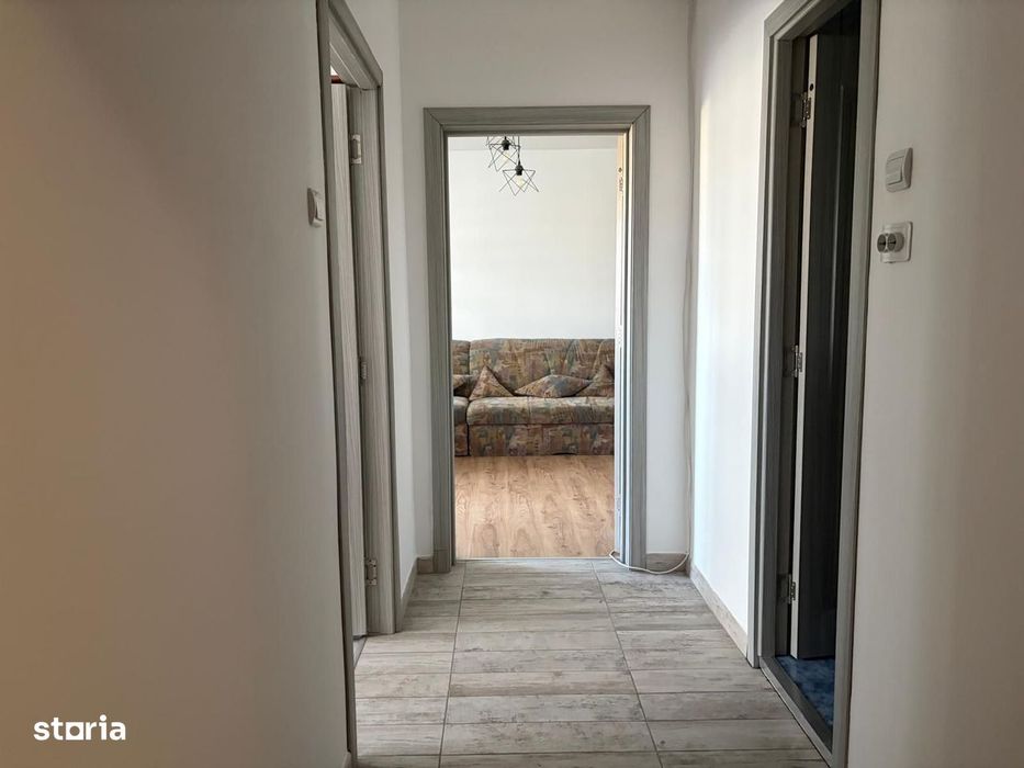 Apartament cu doua camere, Dristor, 470 €