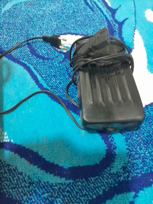 Аверло китайский