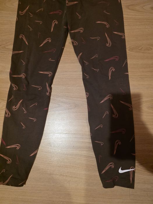 Нов оригинален клин Nike, М размер.