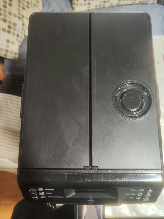 Vand schimb expressor automat Philips 3100