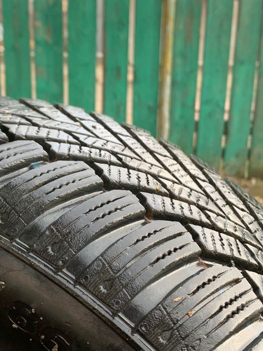 Anvelope iarna 205/55/R16