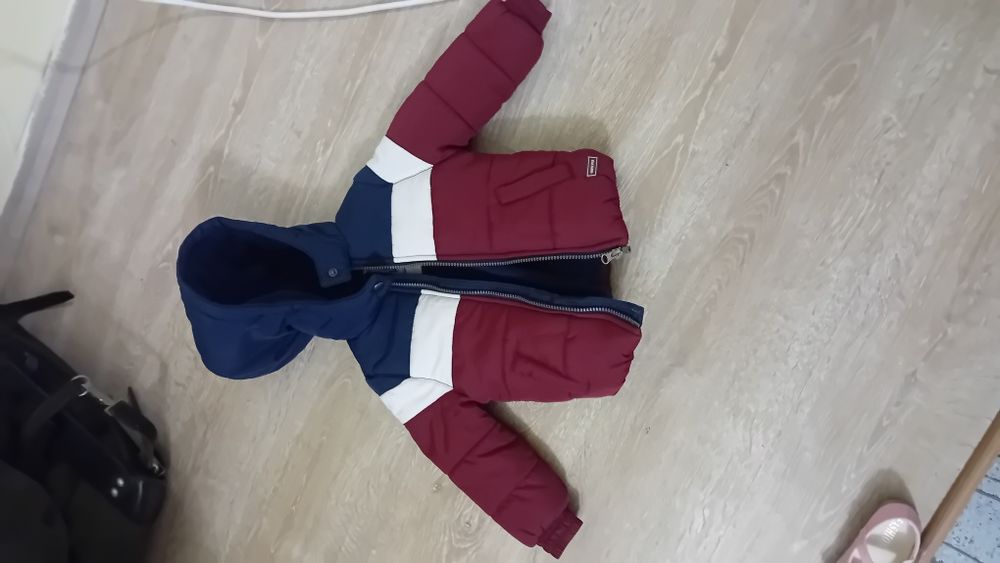 Яке за момче и момиче