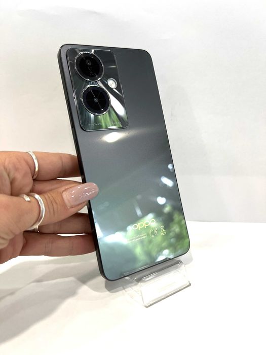 Oppo A79 5G, 256GB/8GB RAM!