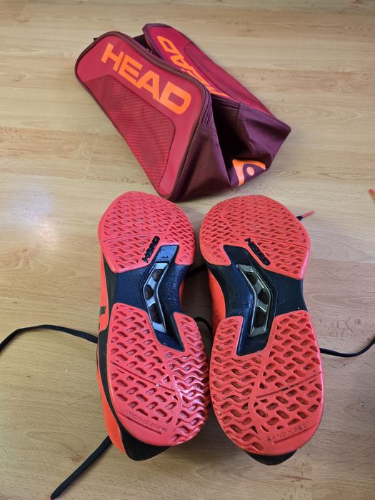 Спортни маратонки Head Sprint Pro 3.5 [44.5 номер]