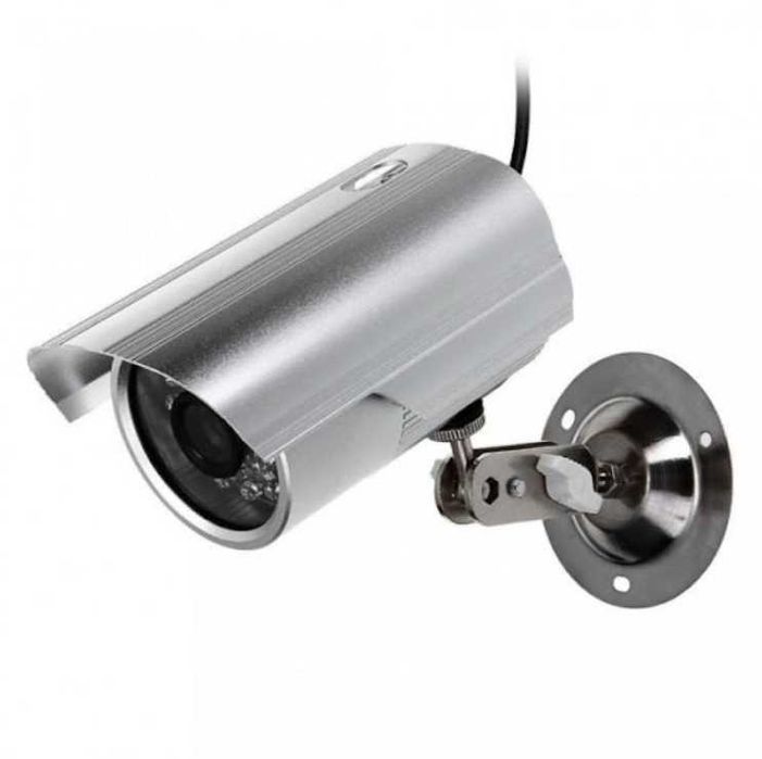 Camera Supraveghere Infrarosu Inregistrare pe card Interior / Exterior