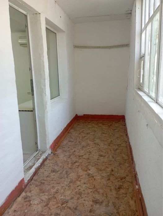 Квартира двухкомнатная