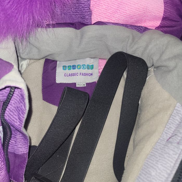 Продам зимний комбинезон