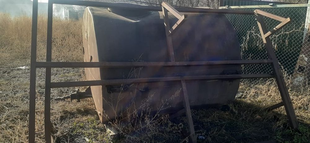 емкост бочка сатамын бочка бочка