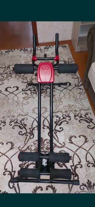 Продам тренажёр для всего тела