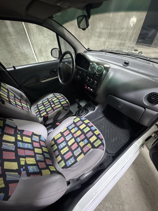 Matiz Best 2012 Tinu 2900$