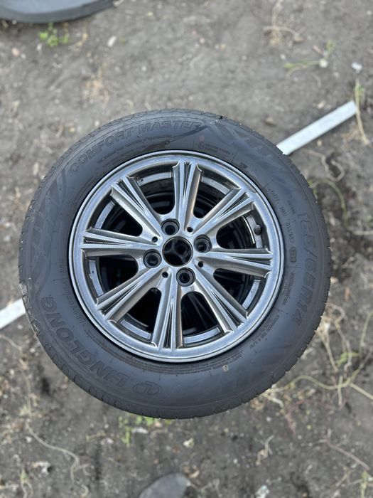 Аттика R14.