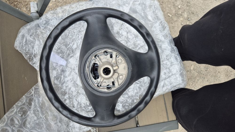 Оригинален Волан за БМВ 1 Серия 2004- 2010г