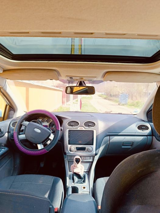 Vând mașina in judetul Vaslui