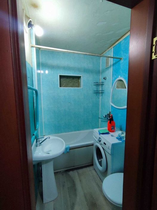 Продам 2комн. квартиру