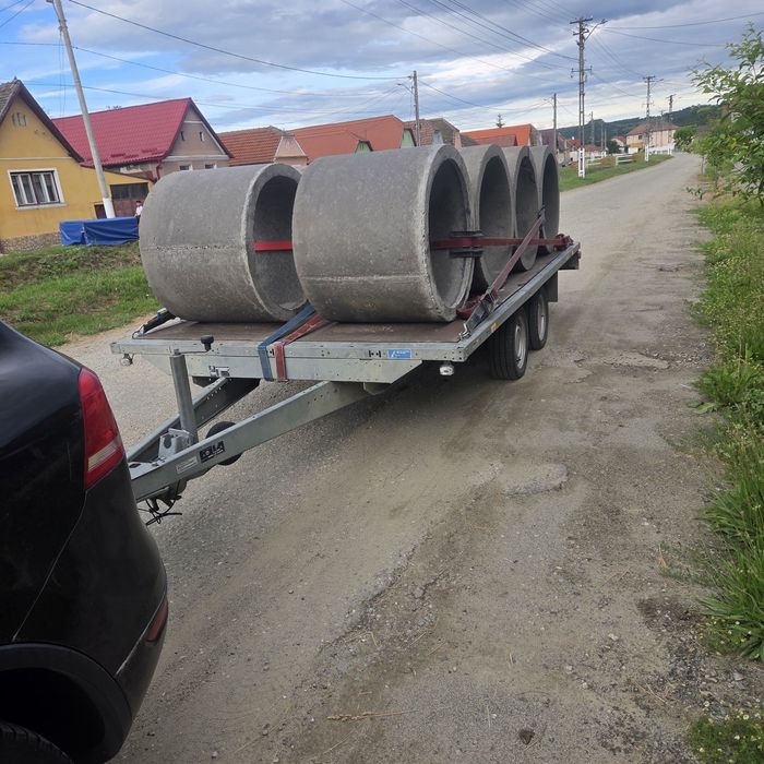 Tuburi beton vibrat