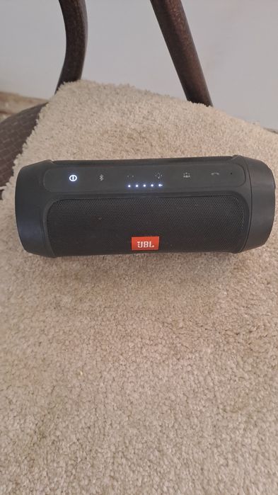 Jbl charge 2+ harman