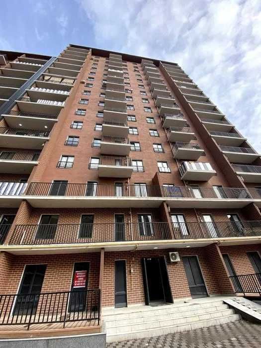 ул. Фаргона йули, Узбум, «Рисовый» Площадь: 49,5 м²  Assalom Sohil;