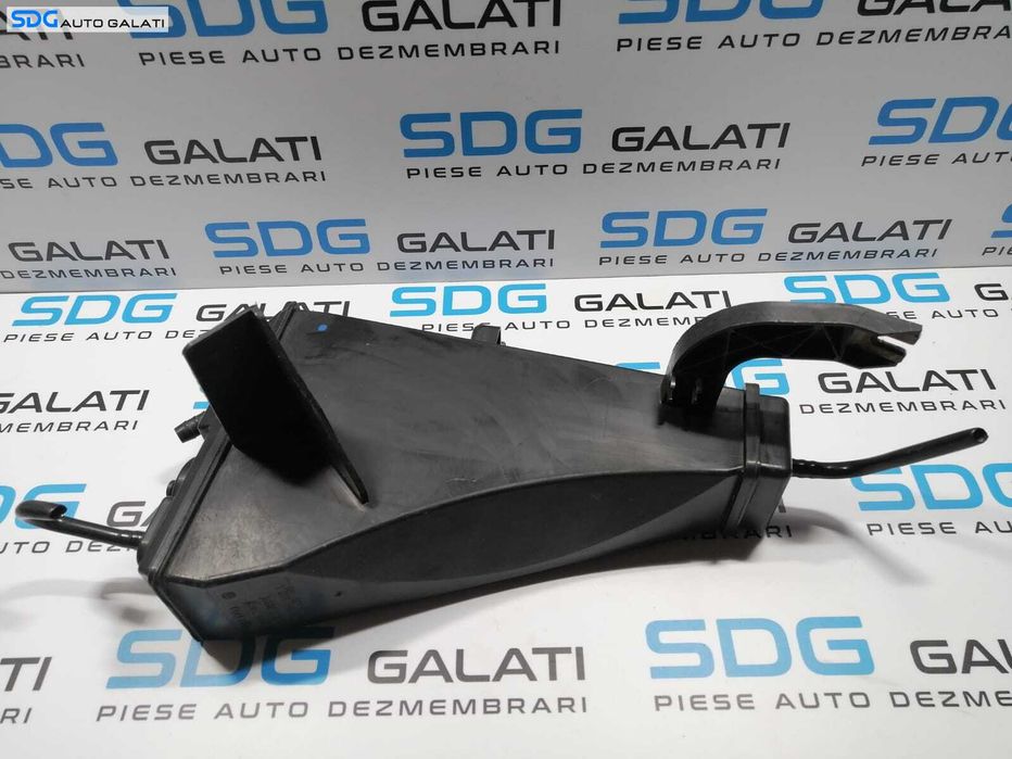 Filtru Canistra Carbon Audi A4 B7 2.0 B 2005 - 2008 Cod 8E0201803L [AV2733]