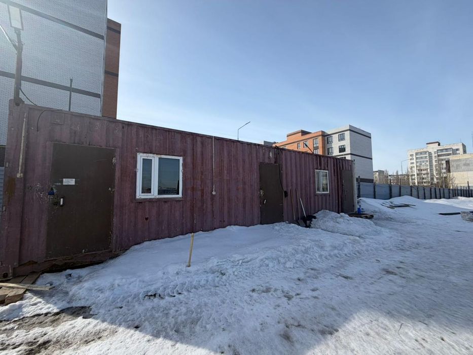 Продам контейнер