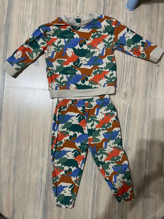 Бебешки дрешки 74-80-86