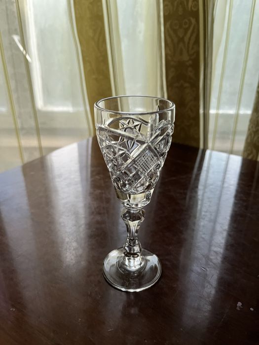 Беларусские рюмки