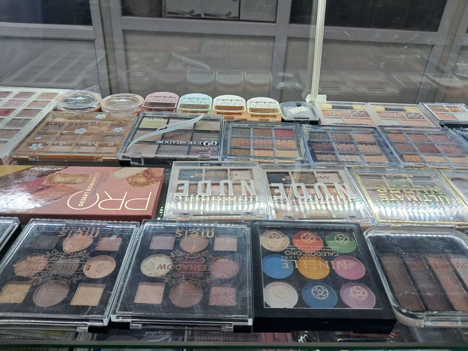 Косметика Распродажа.