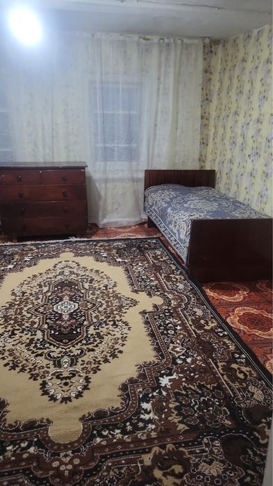 Дом на длительно