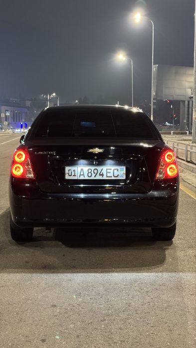 Gentra sotiladi 2018