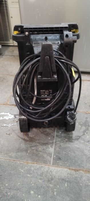 Водоструйки Lavor и Parkside за ремонт или за части