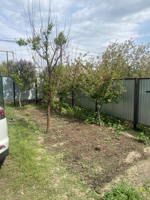 Продам дом в п. Круглоозерное