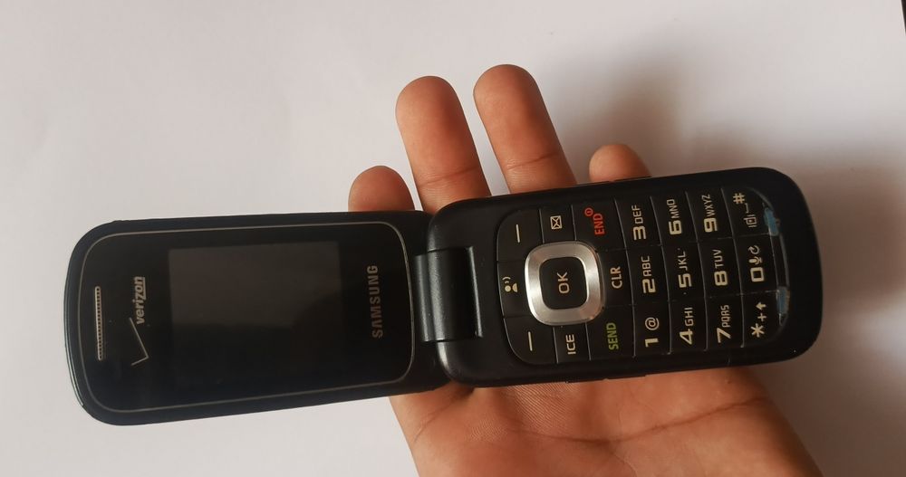 Samsung verizon perfektum