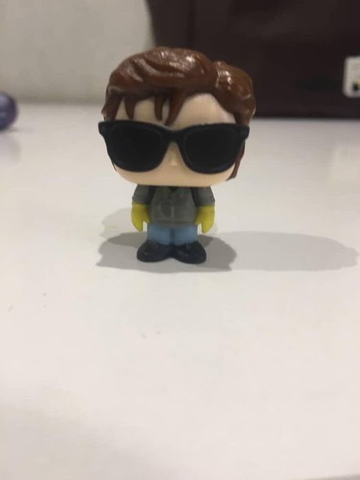 Игрушки Странные Дела