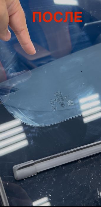 Ремонт автостекол (лобовые стекла)трещин,сколов с выездом! Oyna yamash