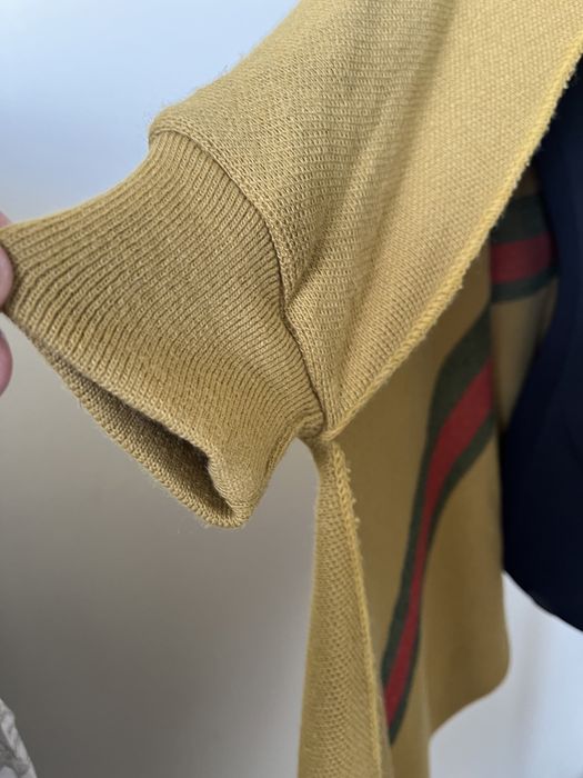 Fular(șal) , Gucci print