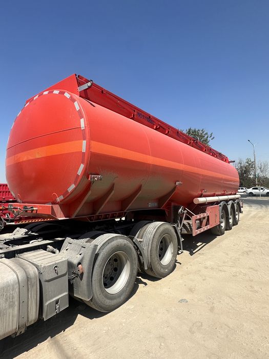 Benzavoz sotuvda 41000L