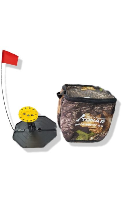 Набор жерлиц Тонар 10 штук